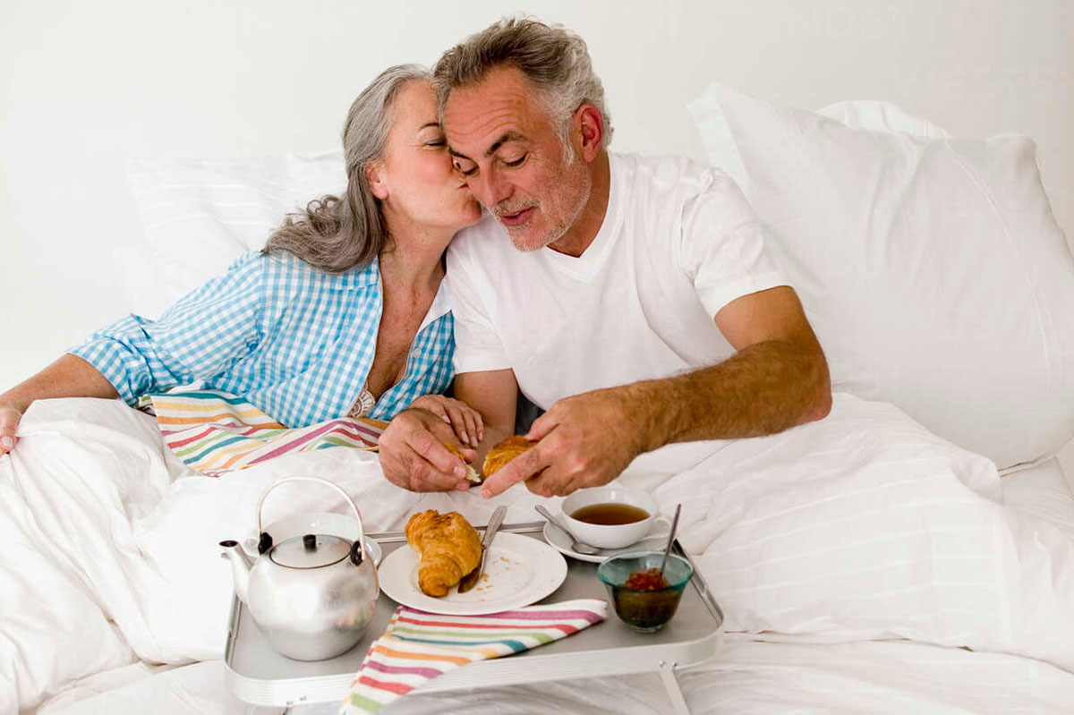 Testosterone therapy In Fernandina Beach: Sex life