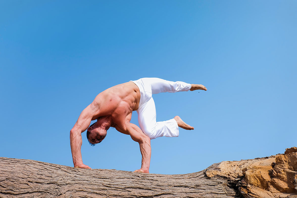 Testosterone therapy In Fernandina Beach: Muscle Strength